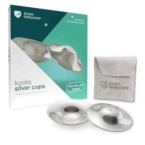 Silver Cups koala